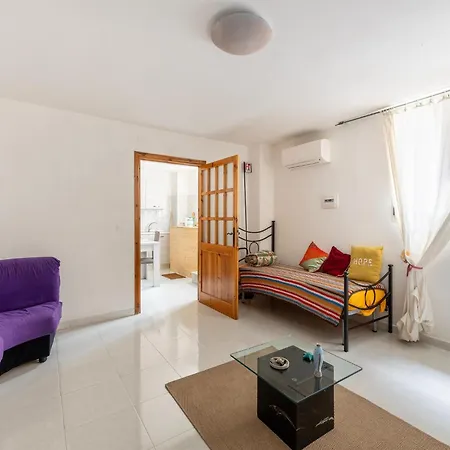 Apartment Su Due Livelli, Con Aria Condizionata Castelsardo