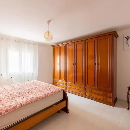 Apartment Su Due Livelli, Con Aria Condizionata Castelsardo