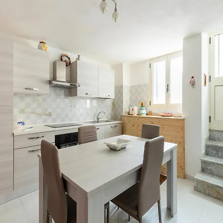 Su Due Livelli, Con Aria Condizionata Apartment *