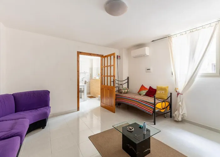 דירה Su Due Livelli, Con Aria Condizionata קאסטלסארדו